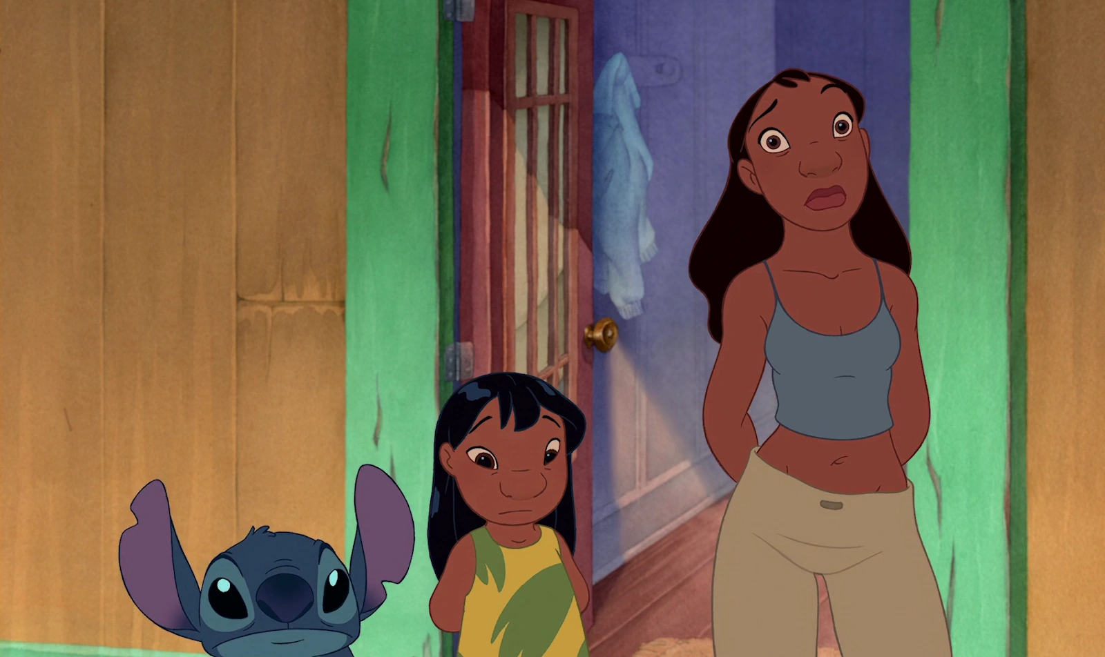 Lilo & Stitch screenshot 2