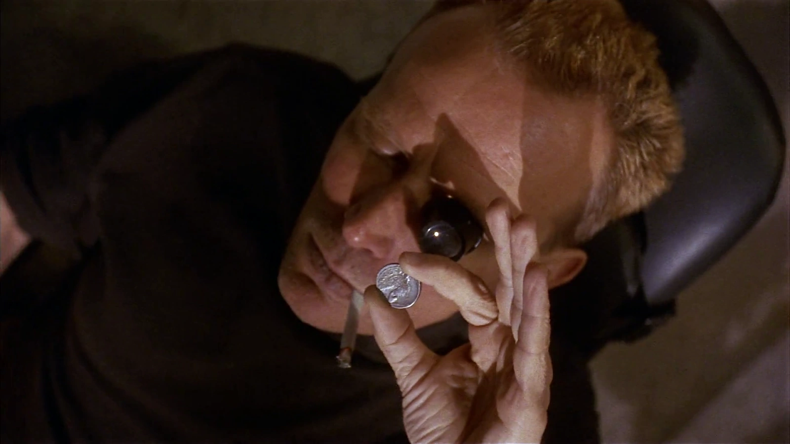 Screamers screenshot 1