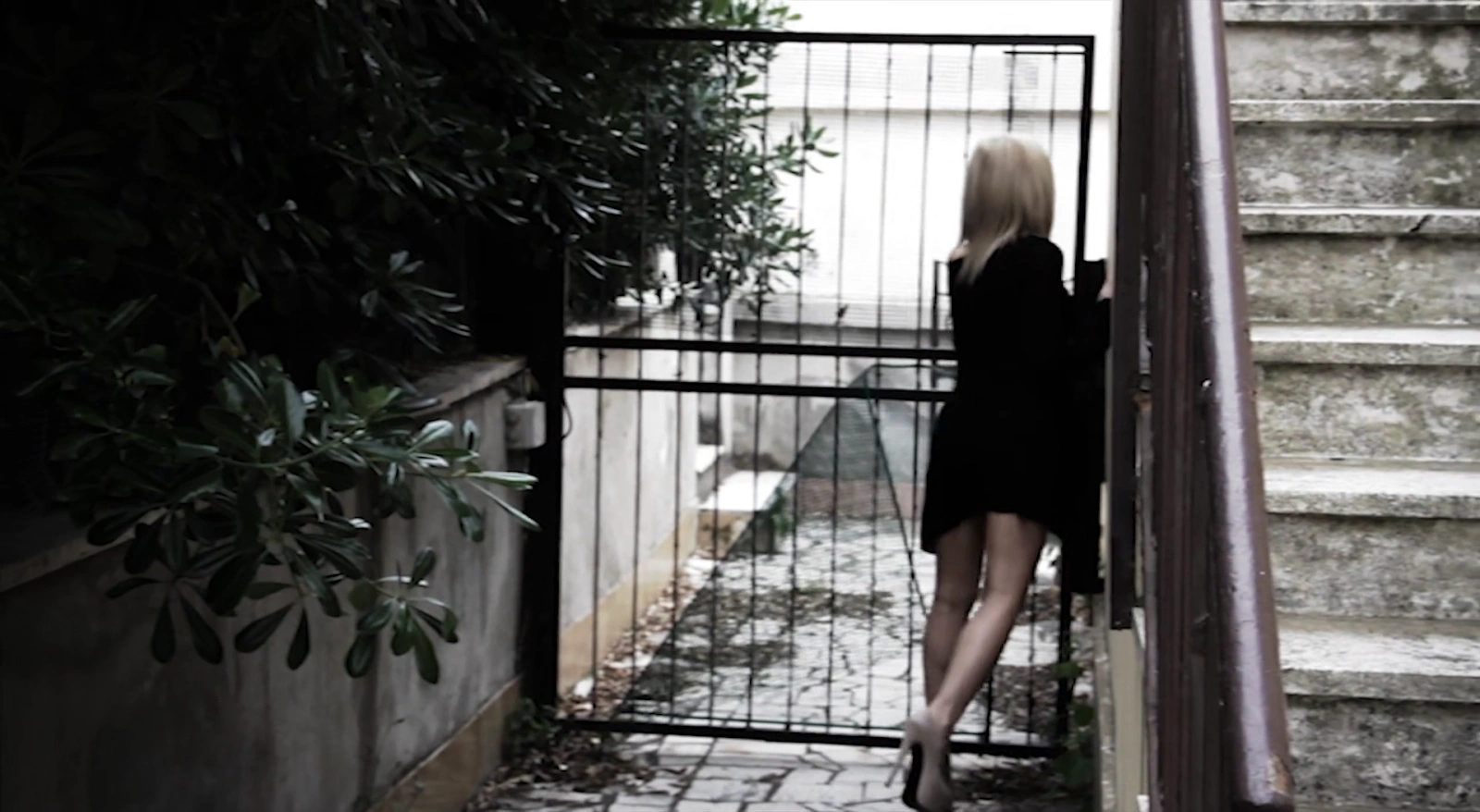 Judy screenshot 4
