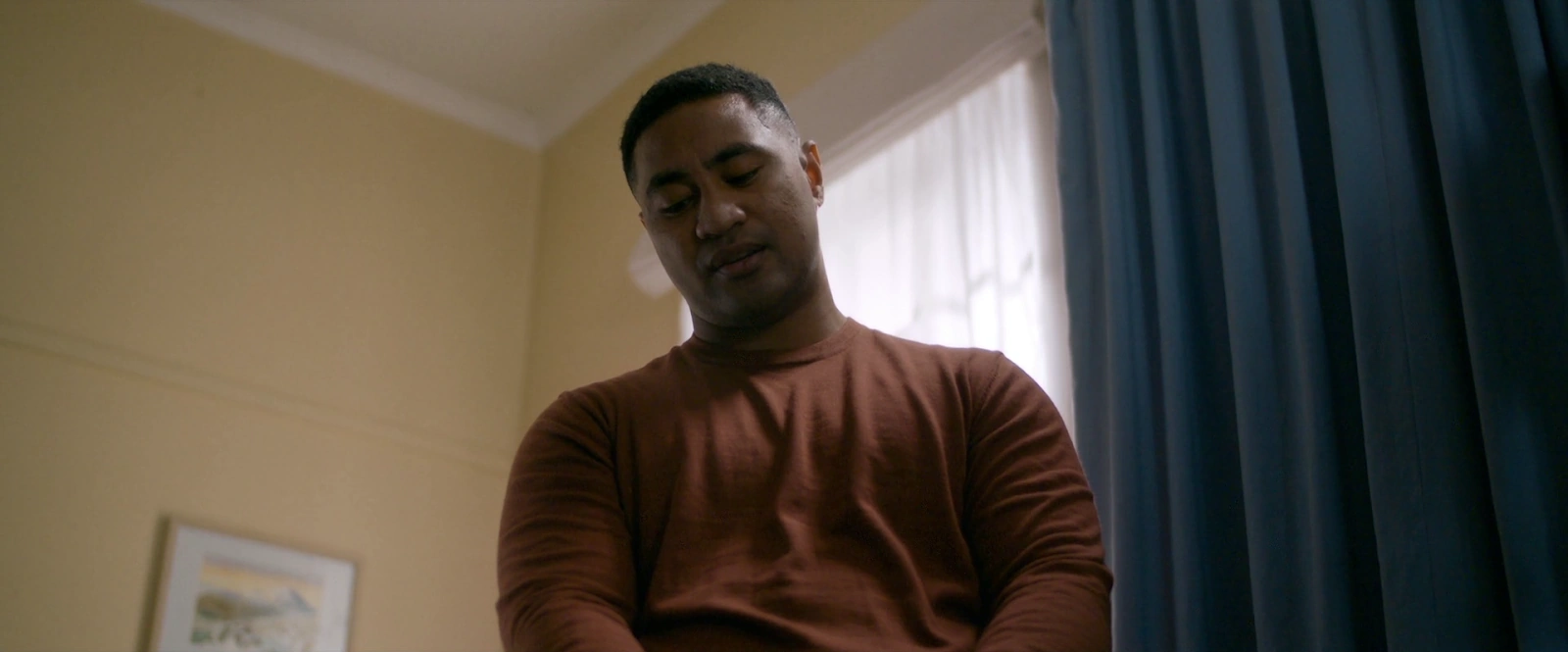 Bad Behaviour screenshot 2