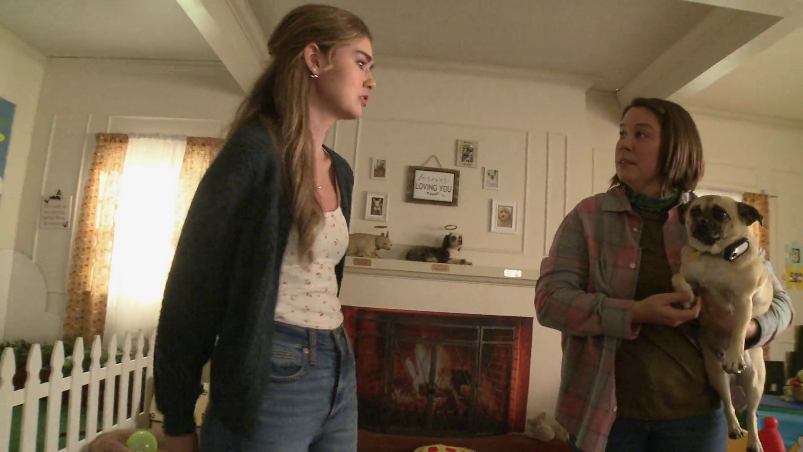 V/H/S/Beyond screenshot 2