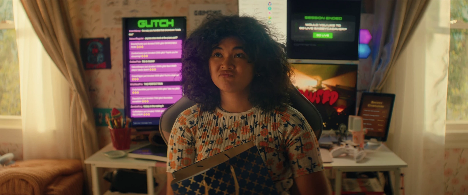 Summer of 69 screenshot 4