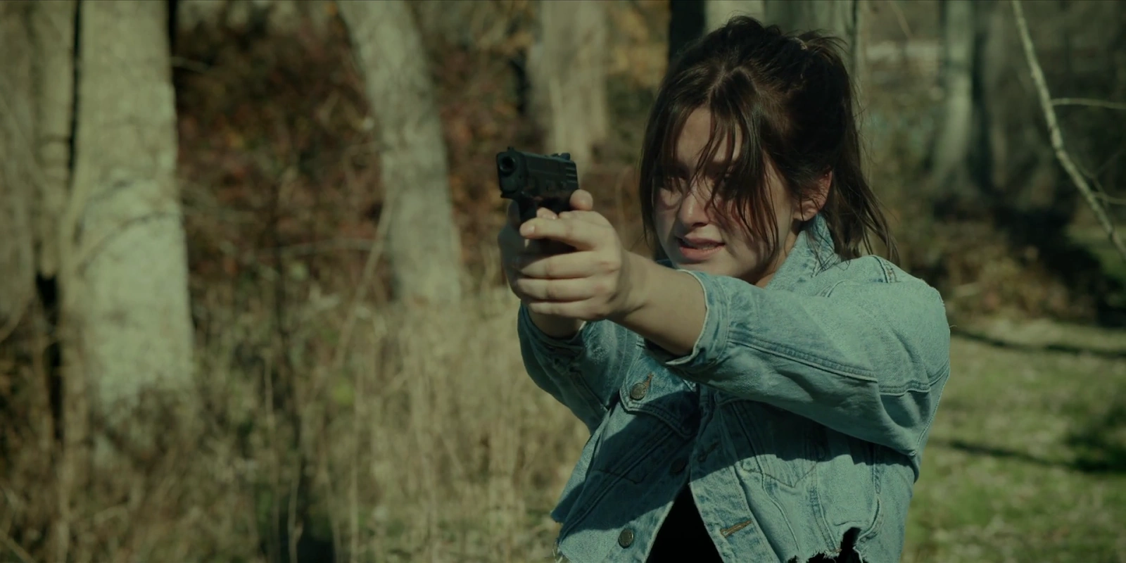 The Hunting screenshot 4