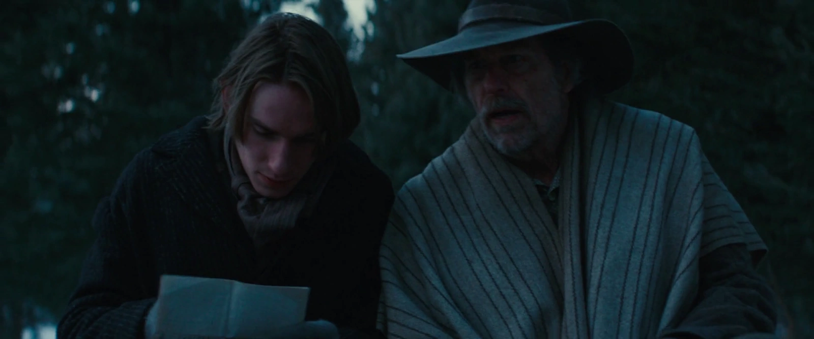 The Thicket screenshot 2