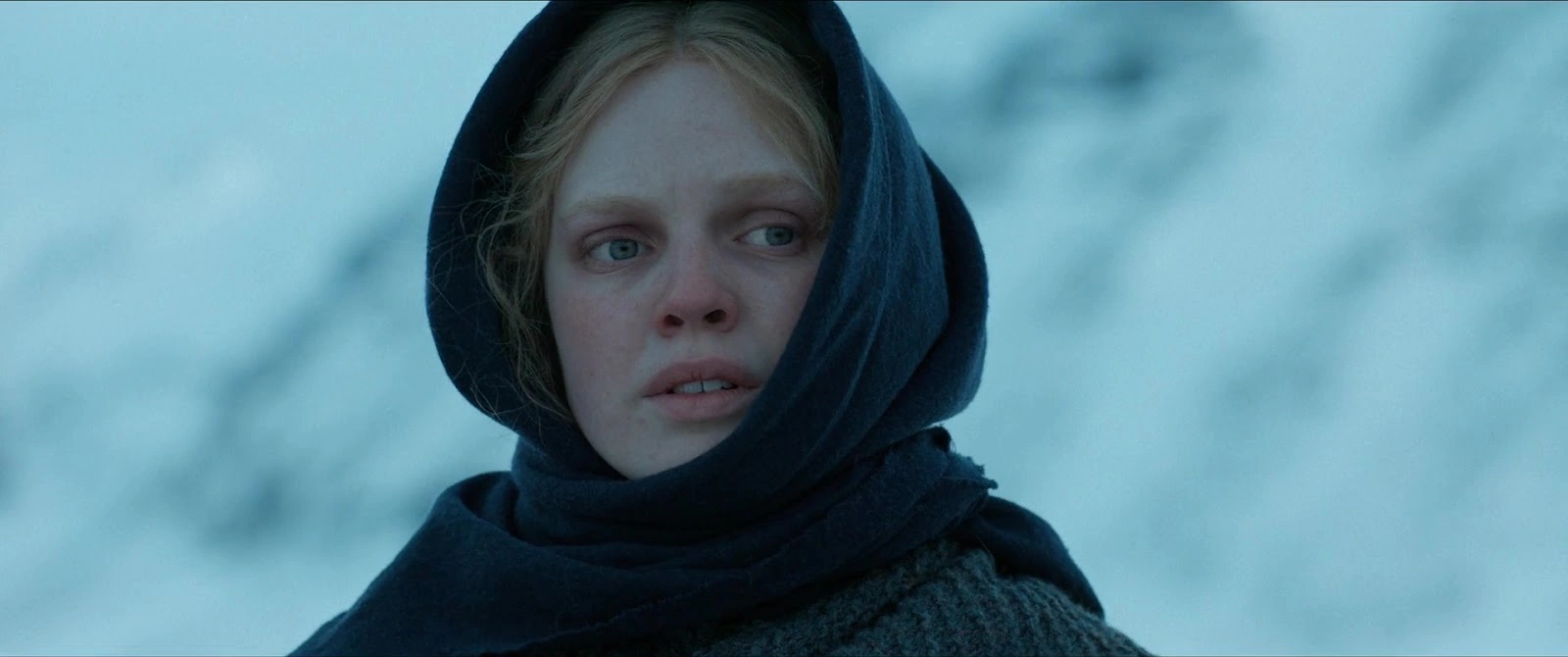 The Damned screenshot 2