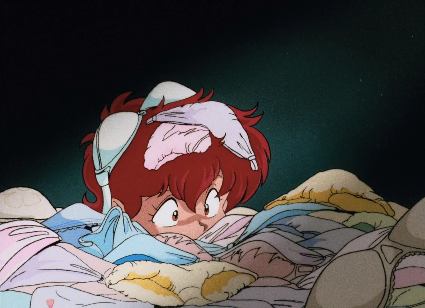 Project A-Ko screenshot 1
