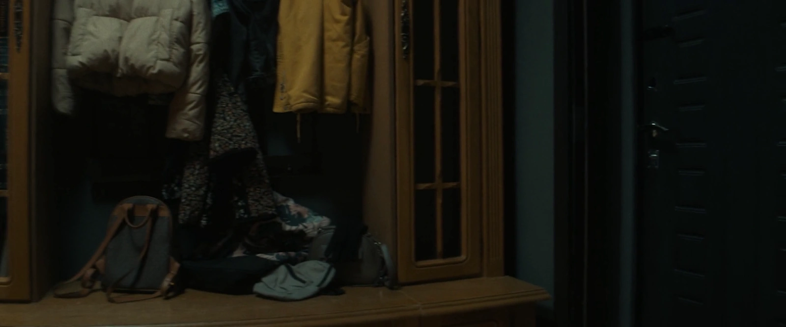 Who's There? screenshot 1