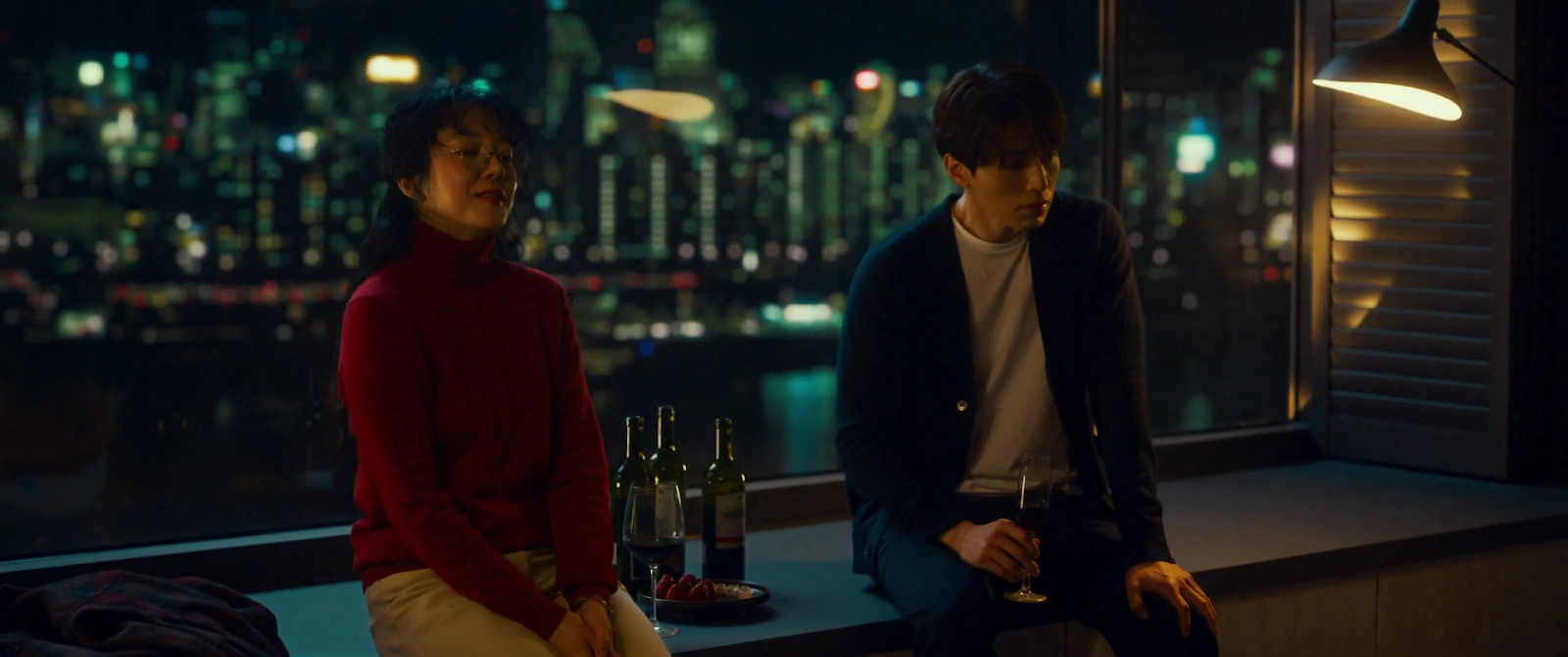 Single in Seoul screenshot 1