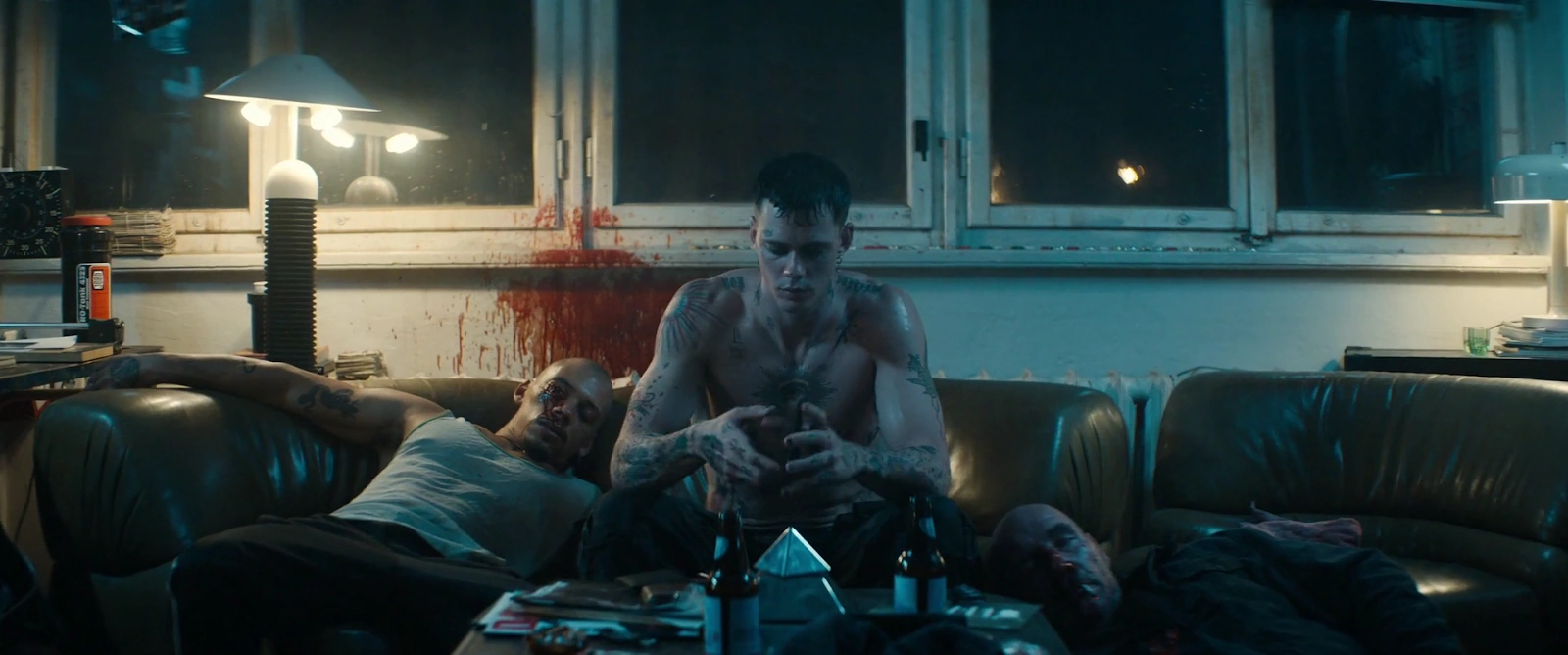 The Crow screenshot 5