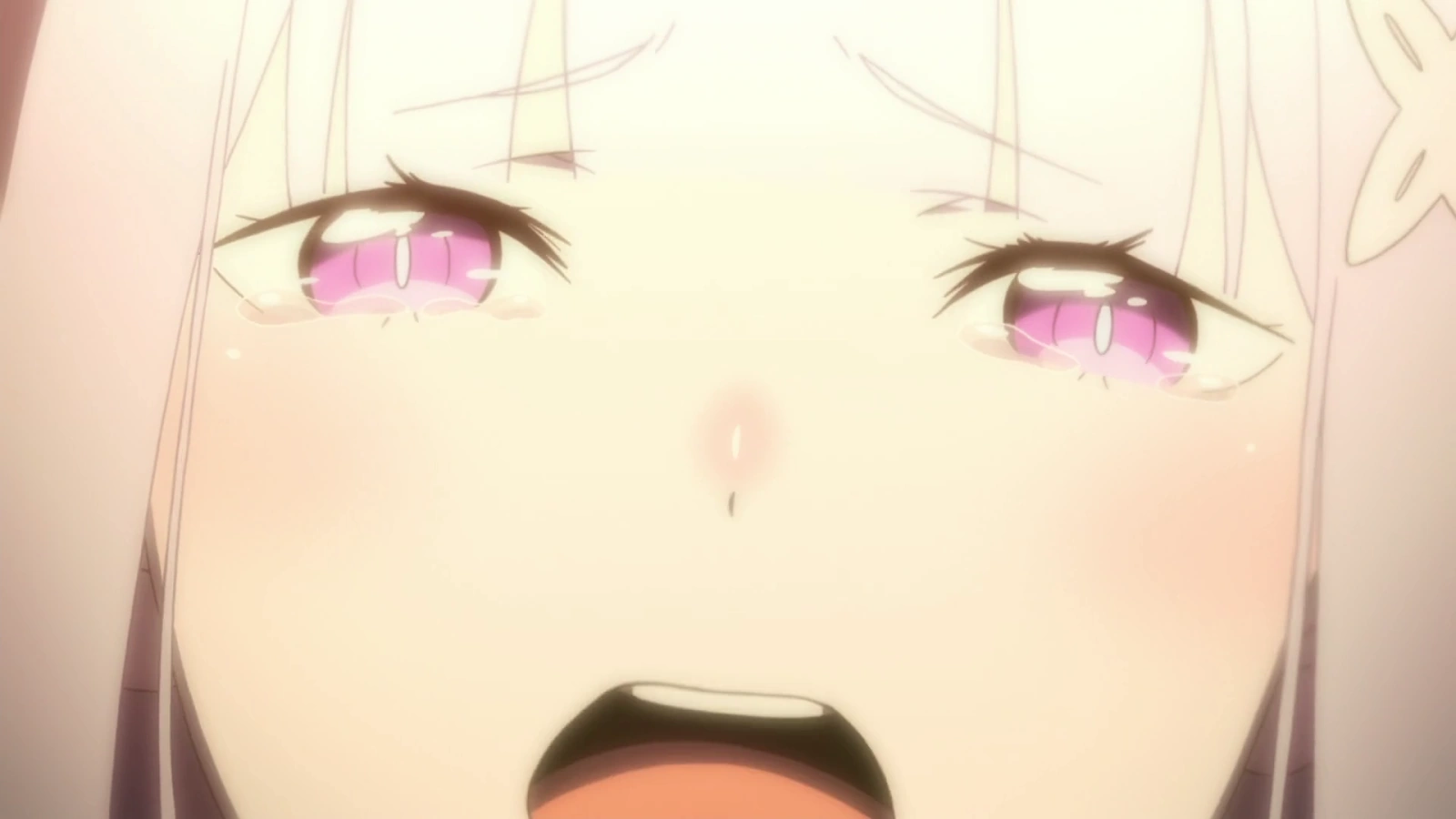 Re:ZERO -Starting Life in Another World- The Frozen Bond screenshot 3