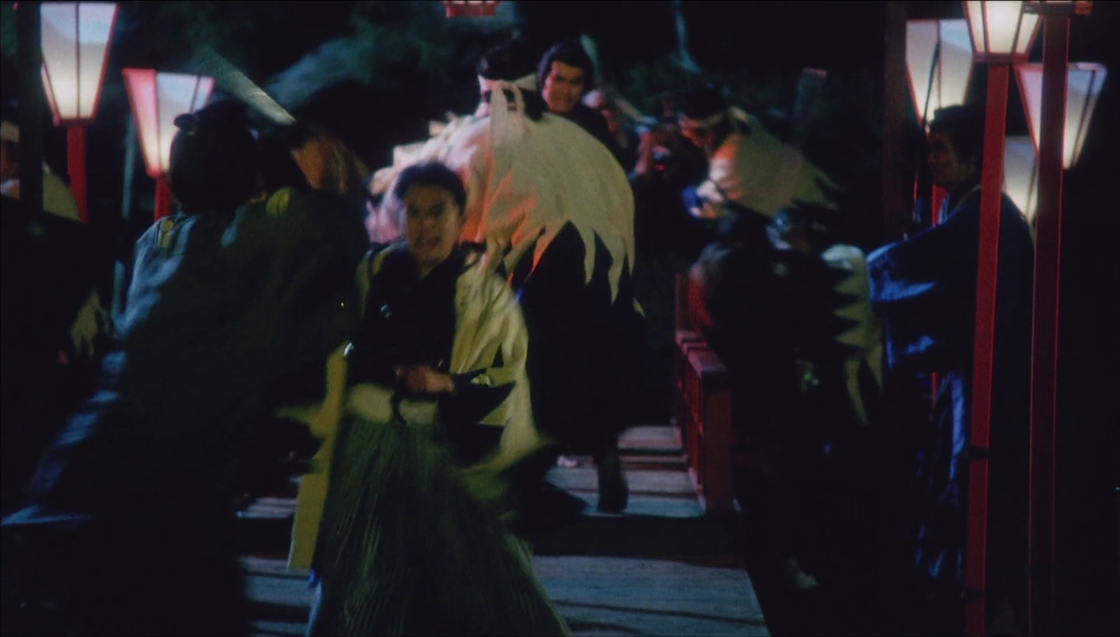 A Naive History of the Bakumatsu Era screenshot 2