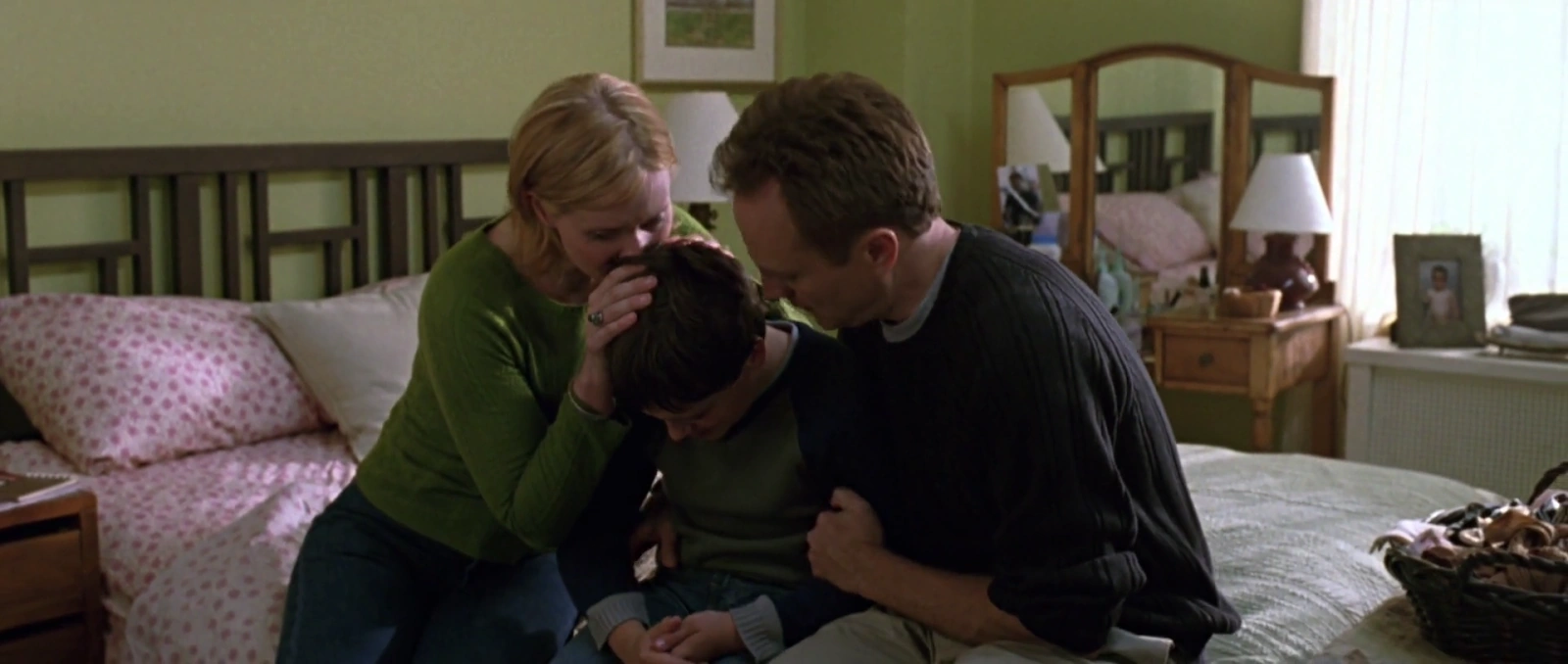 Little Manhattan screenshot 2