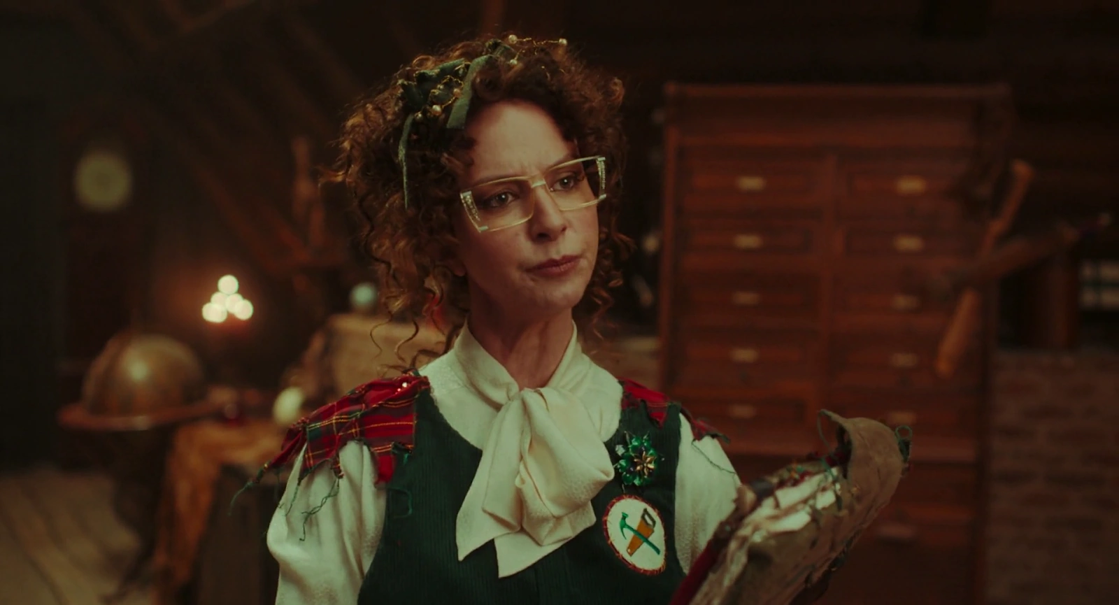 Elf Me screenshot 4