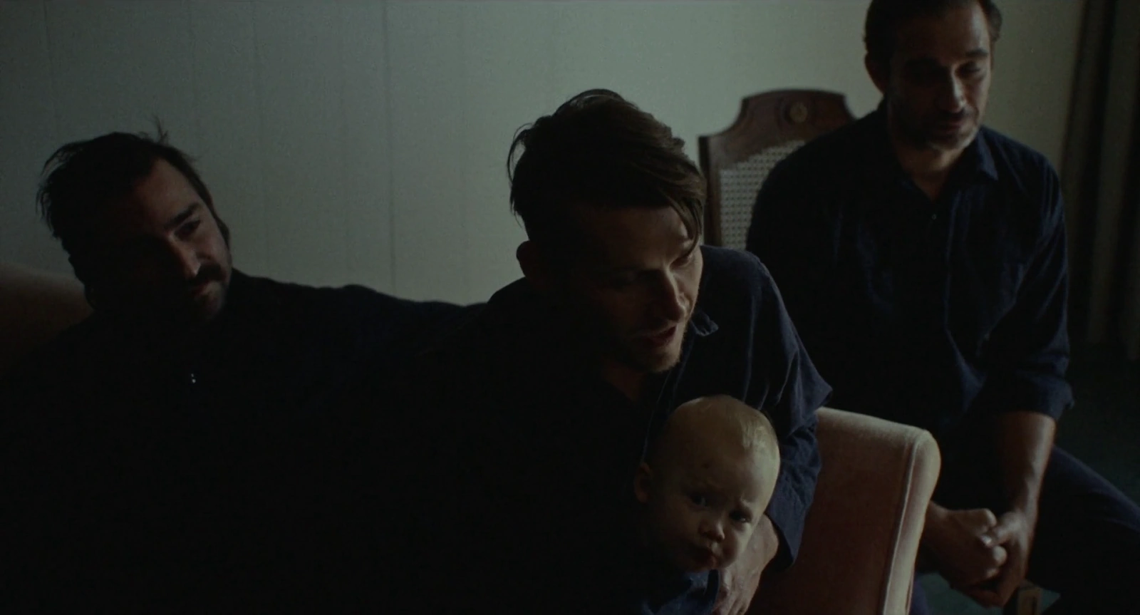 The Human Hibernation screenshot 1
