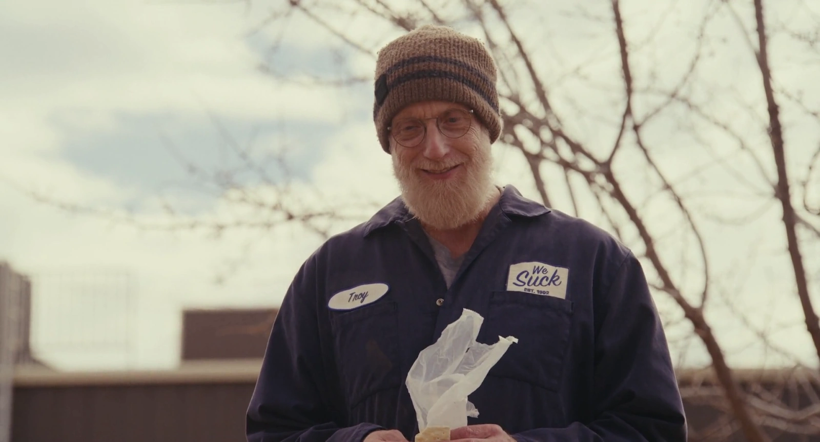 Busboys screenshot 5