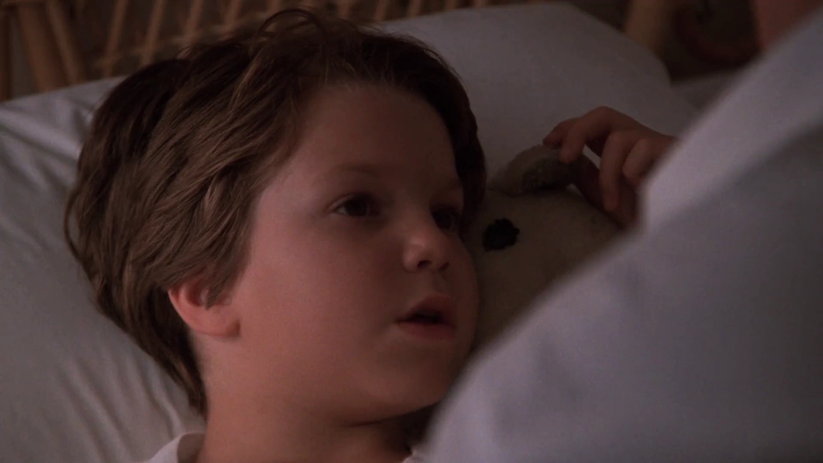 Fatal Attraction screenshot 5