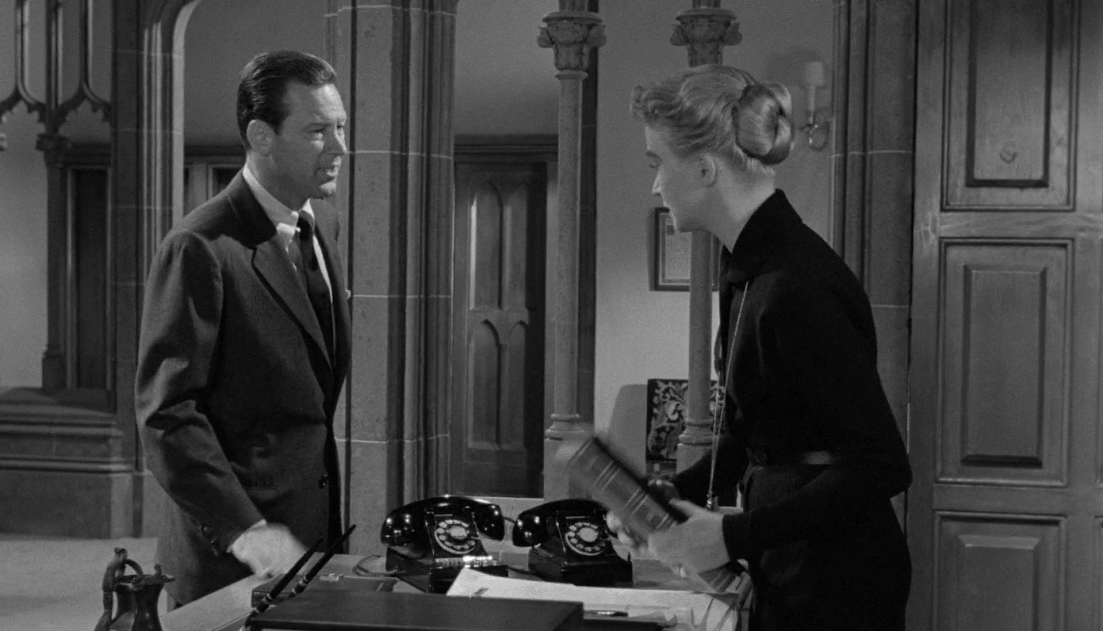 Executive Suite screenshot 3