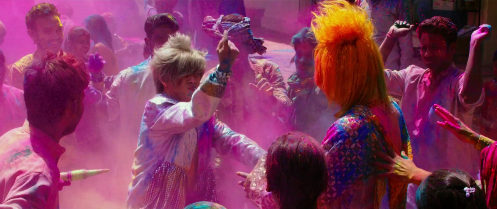 Buddies In India screenshot 3