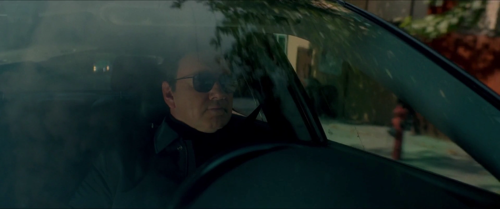 Peter Five Eight screenshot 2