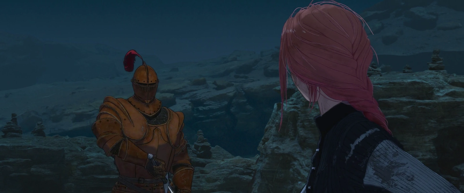 Scarlet screenshot 2