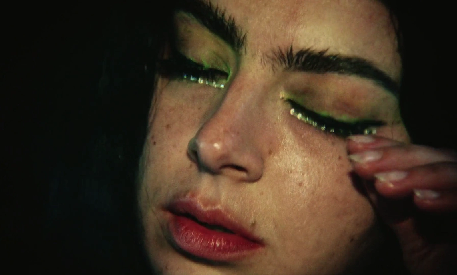 The Moment screenshot 1