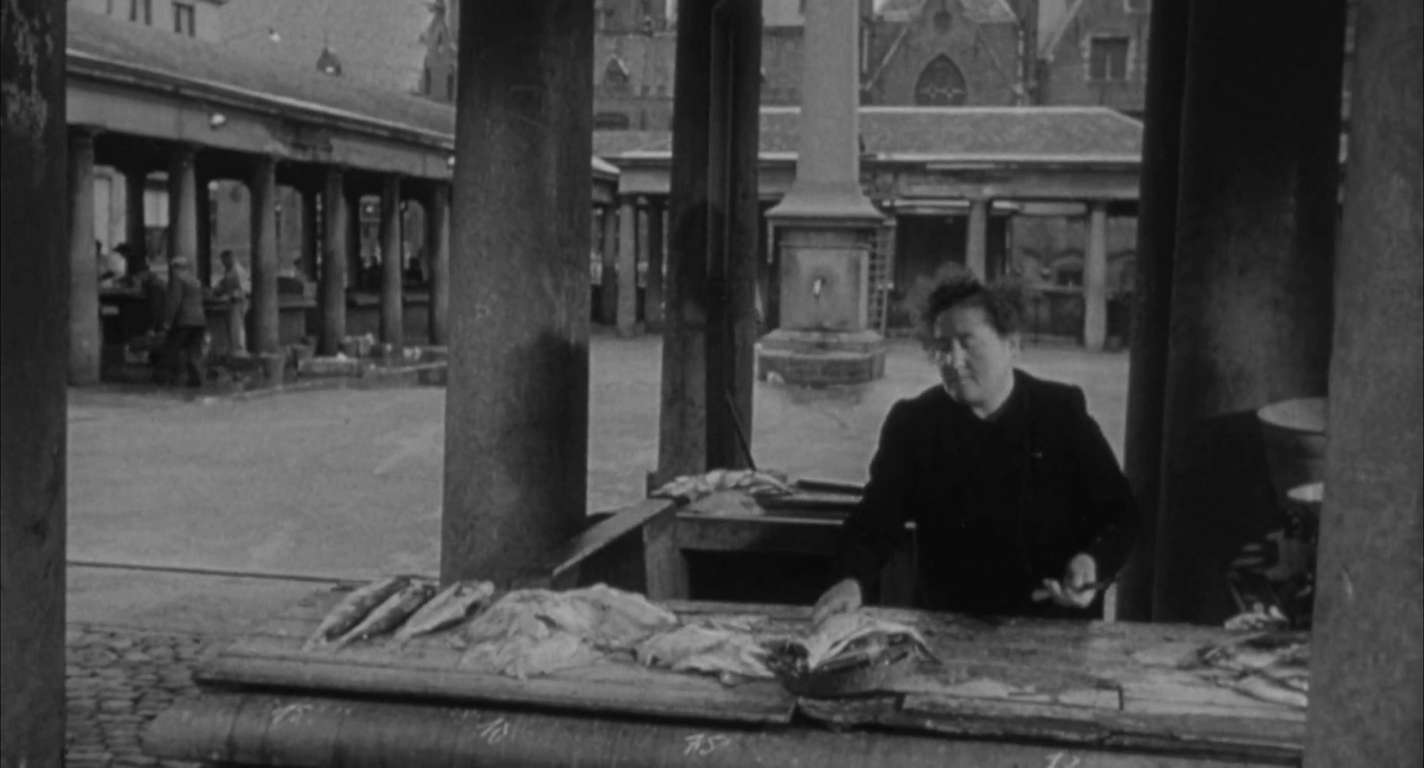 The Prisoner screenshot 2