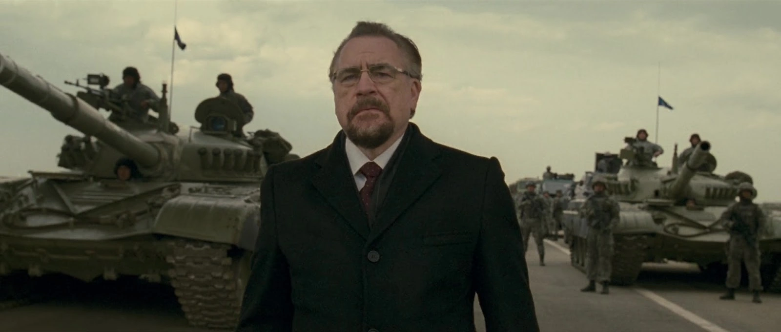 Coriolanus screenshot 4