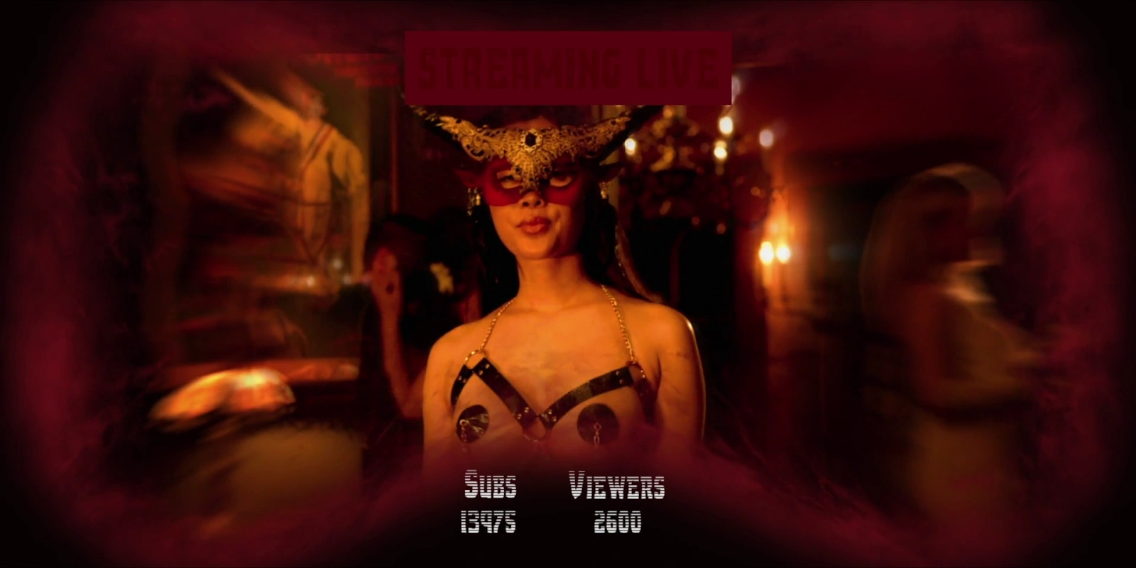 Death Streamer screenshot 1