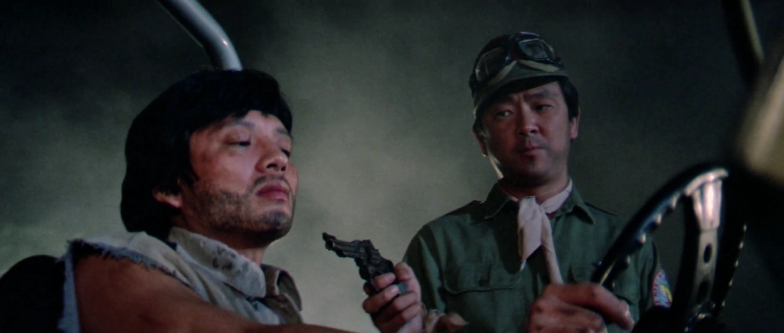 Fantasy Mission Force screenshot 2