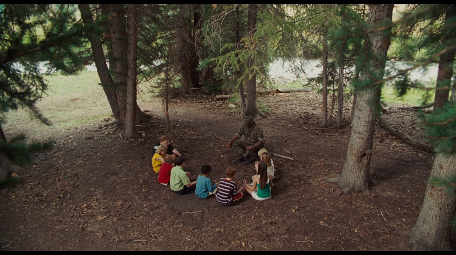 Daddy Day Camp screenshot 5