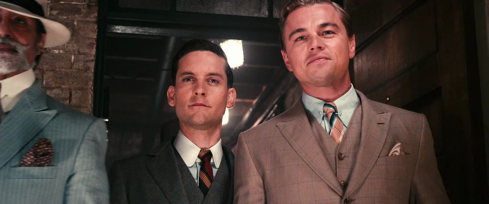 The Great Gatsby screenshot 3
