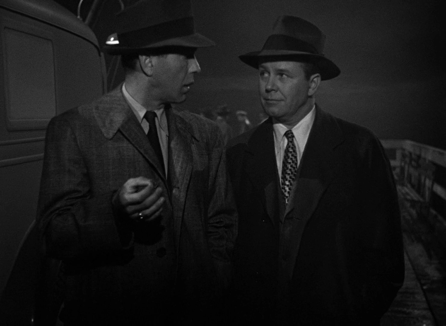 The Big Sleep screenshot 5