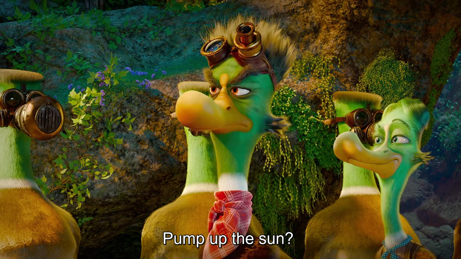 Quackerz screenshot 2