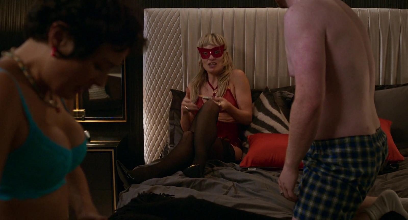 I Want Your Sex screenshot 2