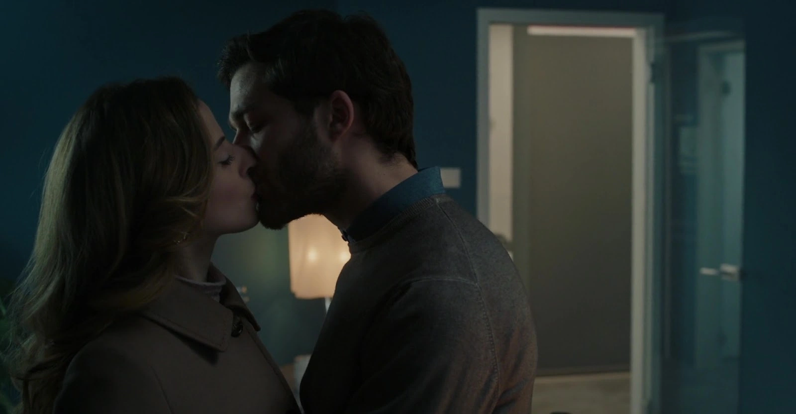 The Man on the Road screenshot 3