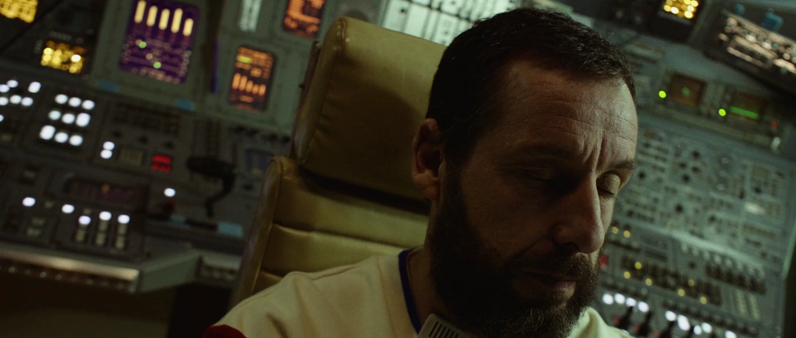 Spaceman screenshot 3