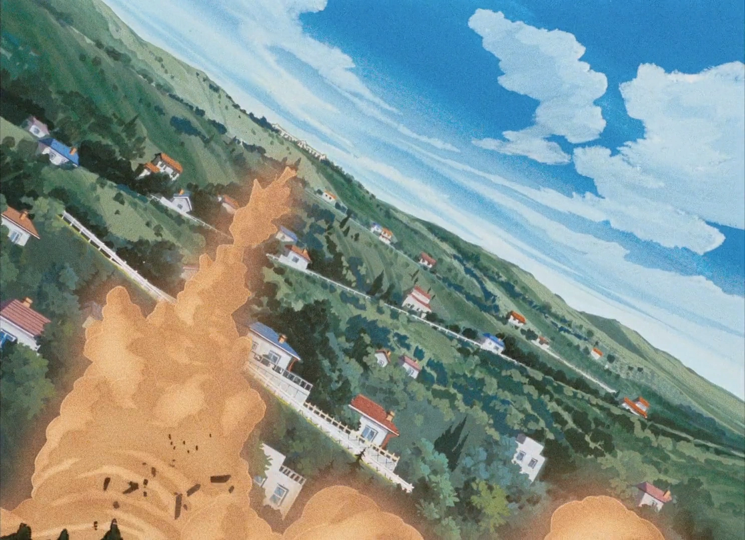 Project A-Ko screenshot 3