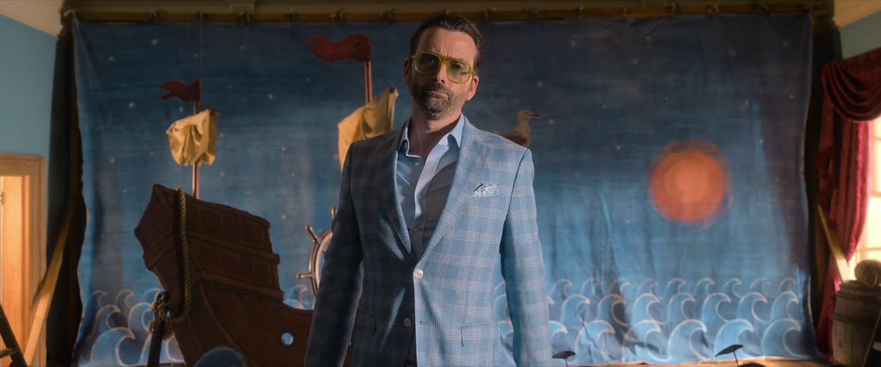 The Thursday Murder Club screenshot 2