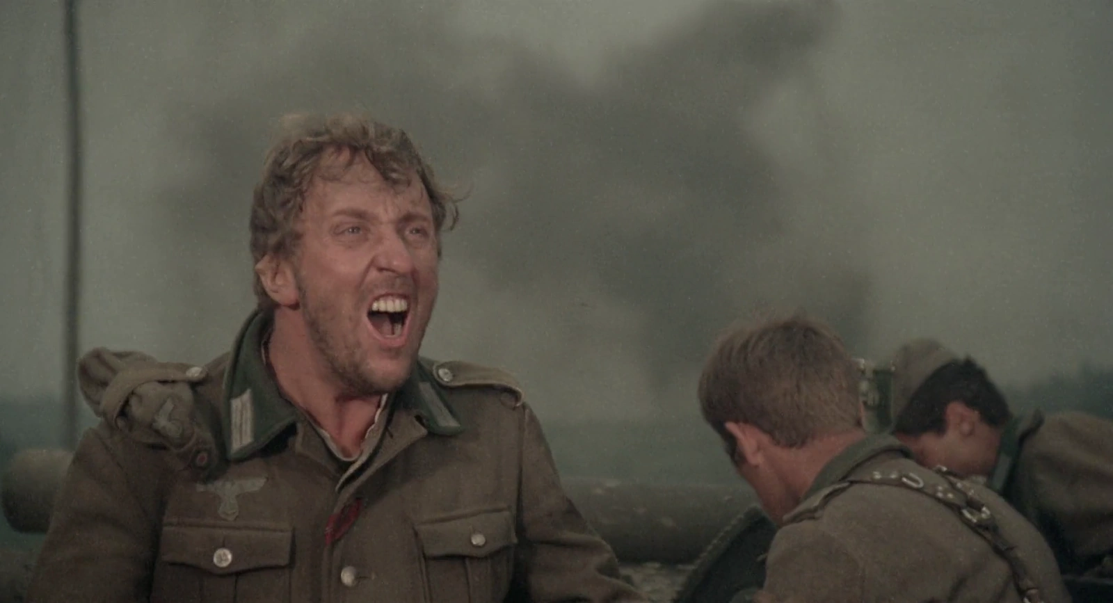 Cross of Iron screenshot 1