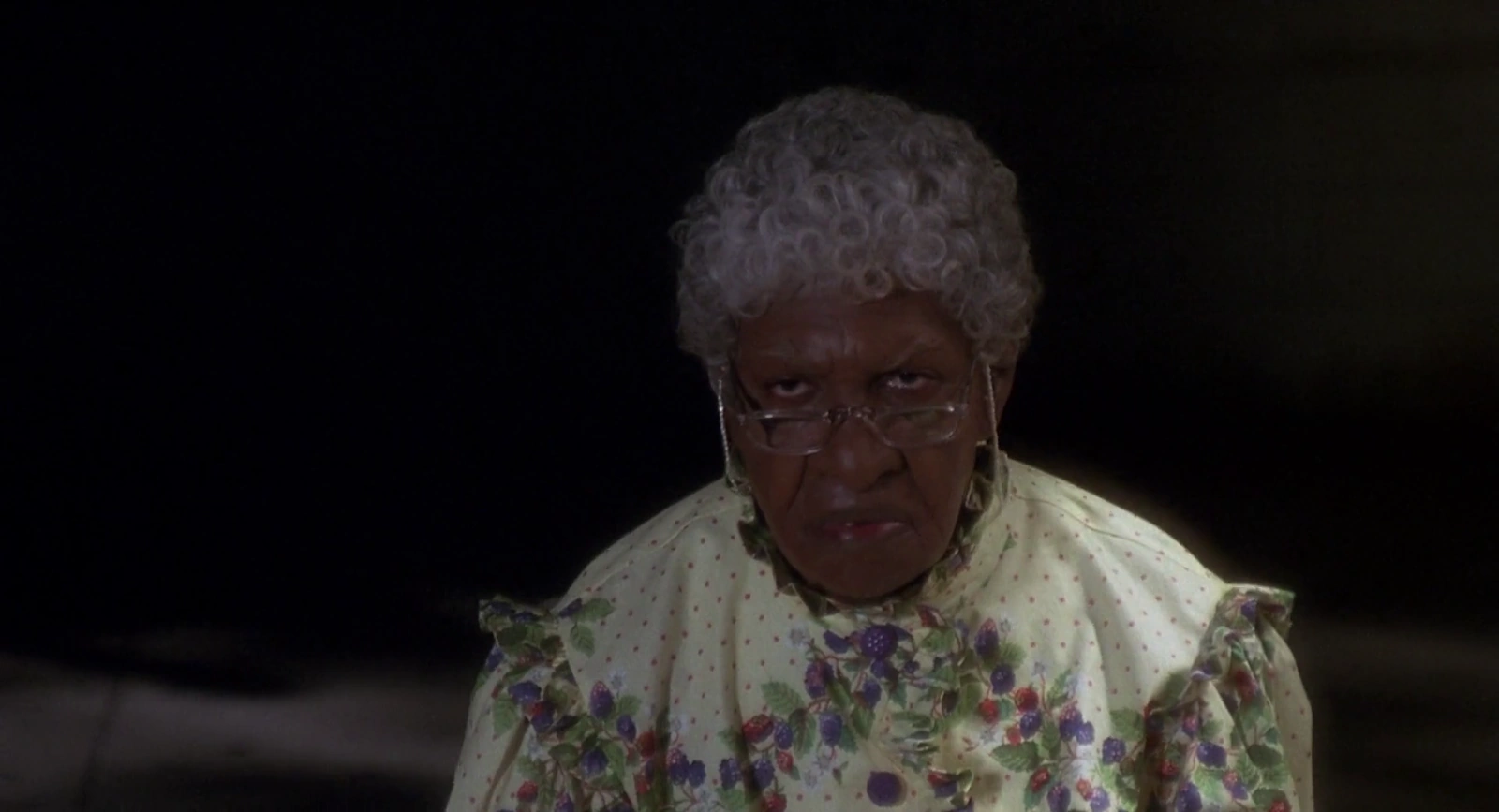 Nutty Professor II: The Klumps screenshot 5
