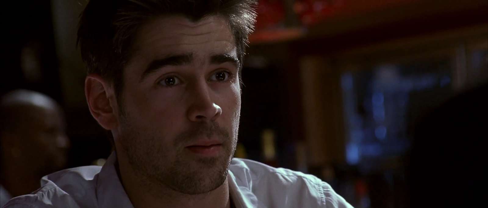 The Recruit screenshot 3
