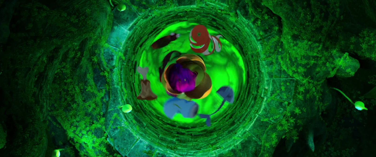 The Land of Sometimes screenshot 3