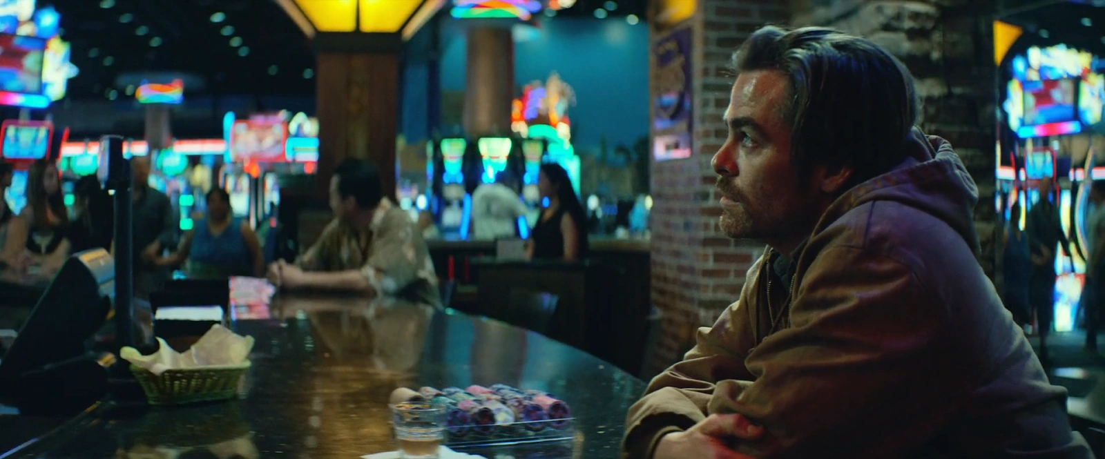 Hell or High Water screenshot 1
