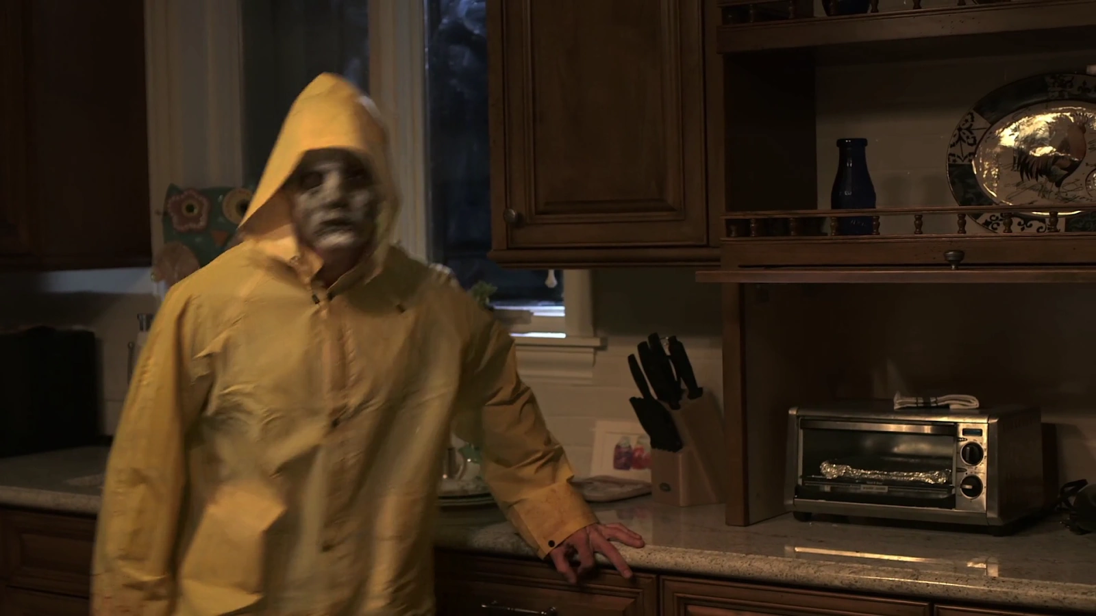 Mischief Night screenshot 5