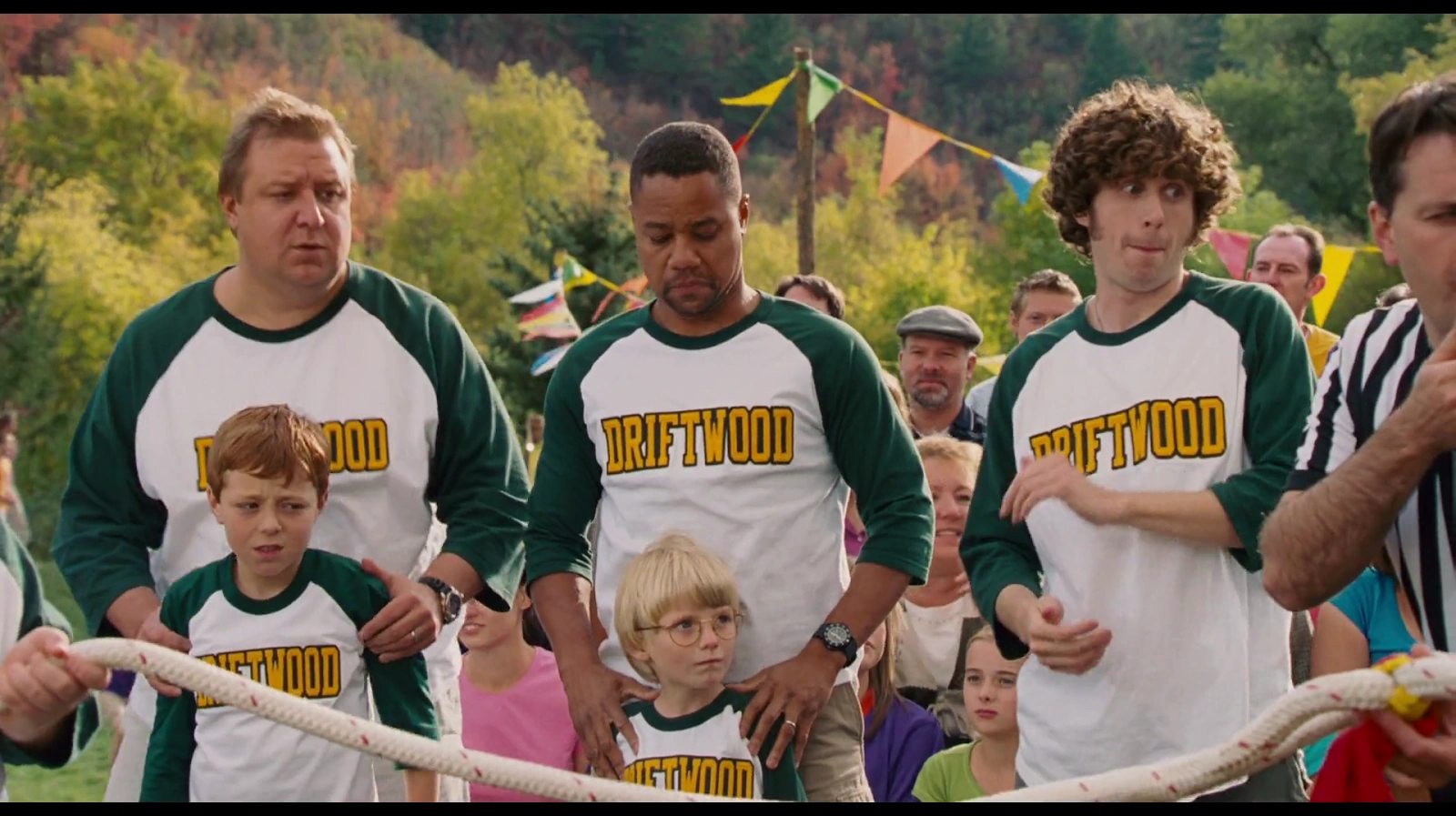 Daddy Day Camp screenshot 3