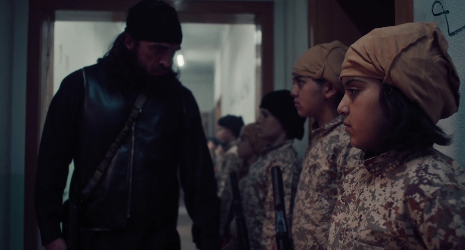 Rebel screenshot 5