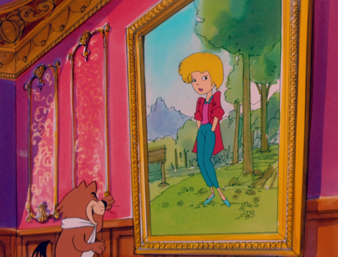 Top Cat and the Beverly Hills Cats screenshot 3