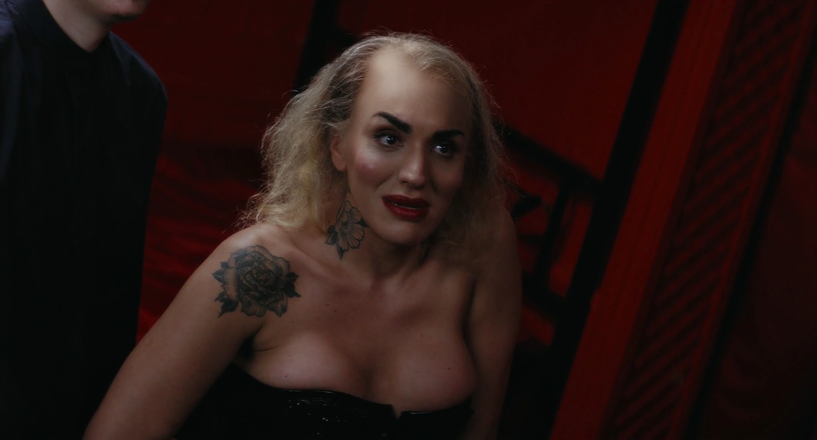 My Dearest Señorita screenshot 2