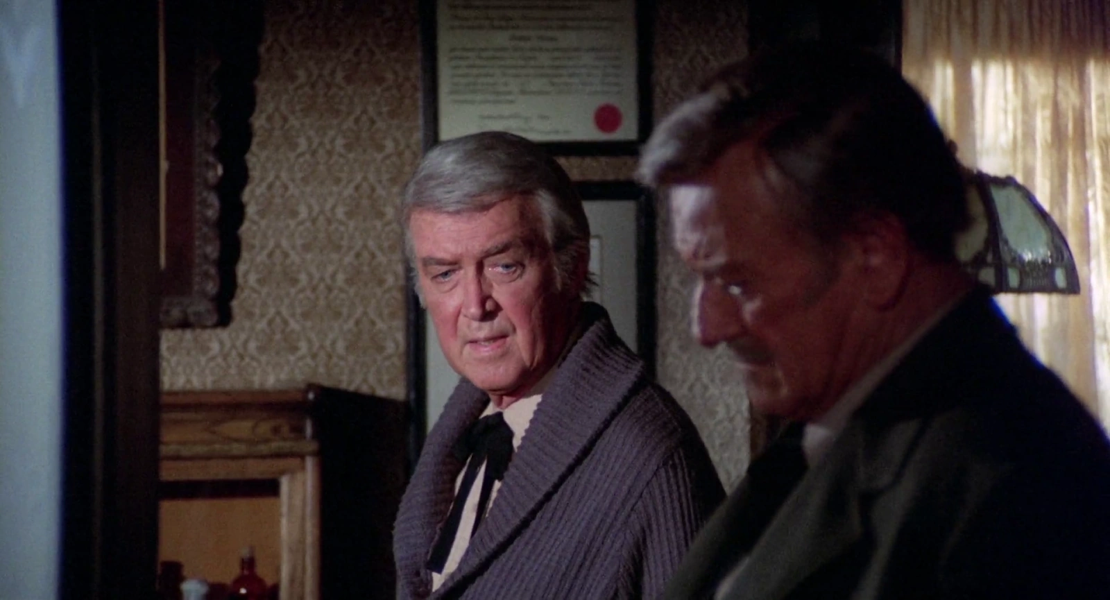 The Shootist screenshot 5