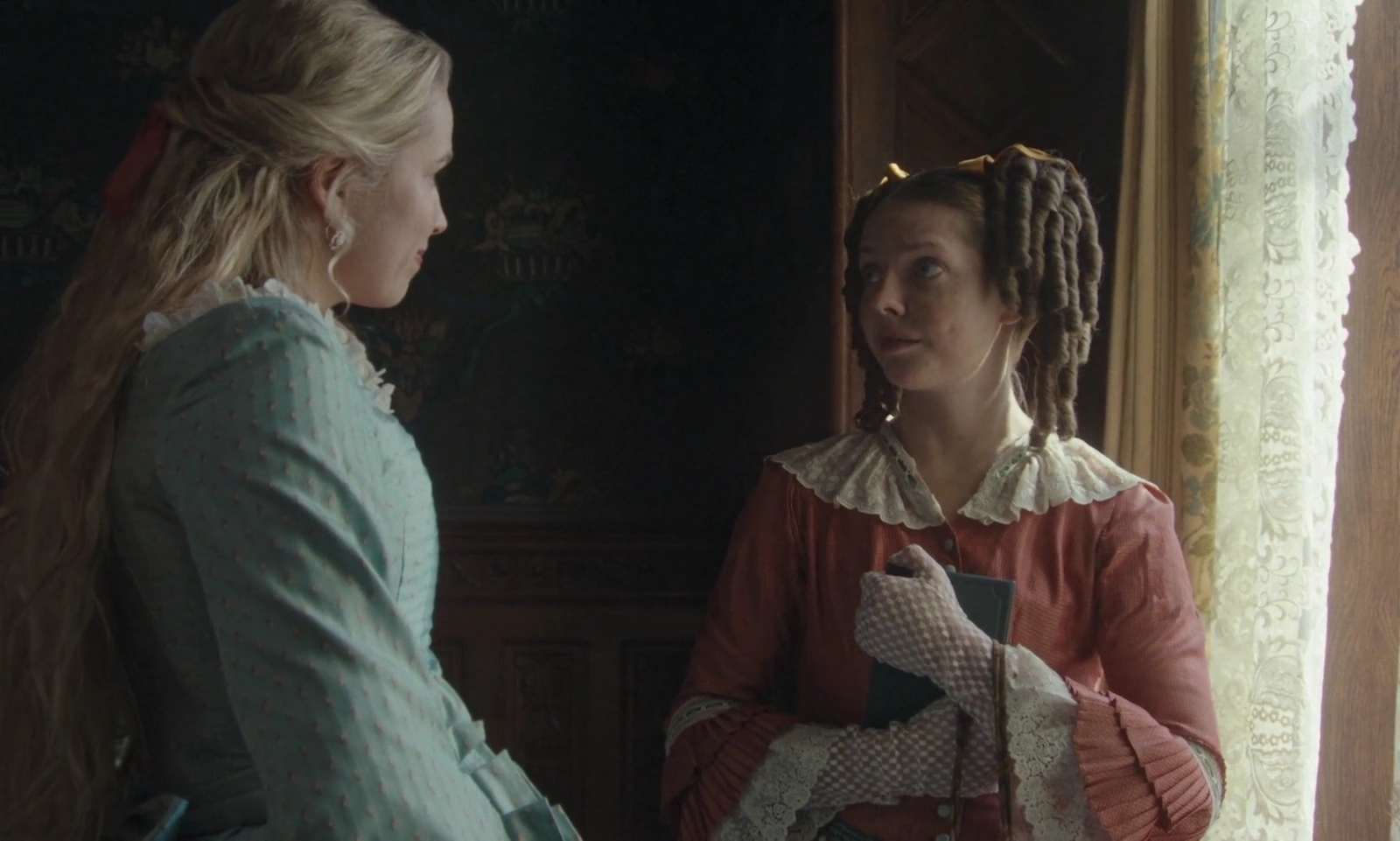 The Ugly Stepsister screenshot 2